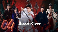 𝔹ℝ; 𝔗𝔞𝔩𝔢𝔰 𝔬𝔣 𝔇𝔞𝔯𝔨 ℜ𝔦𝔳𝔢𝔯 - Episode 4 [Eng Sub]