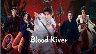 𝔹ℝ; 𝔗𝔞𝔩𝔢𝔰 𝔬𝔣 𝔇𝔞𝔯𝔨 ℜ𝔦𝔳𝔢𝔯 - Episode 4 [Eng Sub]