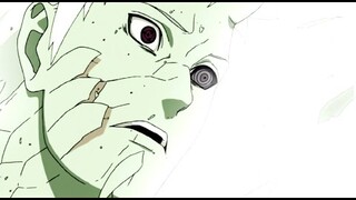 Naruto Amv -Obito comatose-