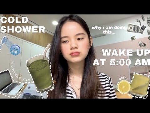 thử làm theo các thói quen buổi sáng của tỉ phú 💵