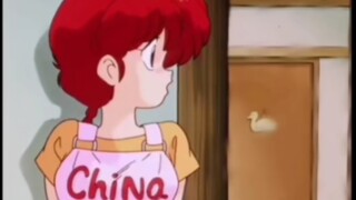 China in the eyes of Japanese in the 1990s