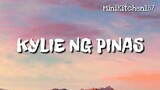 🎵Dale Paras - Kylie Ng Pinas (Official Audio)🎤