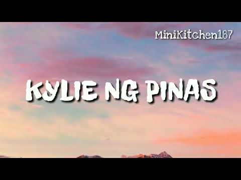 🎵Dale Paras - Kylie Ng Pinas (Official Audio)🎤