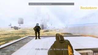 Titanfall 2 : game bắn súng (p2)