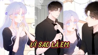 Chap 130 - 131// Vì sao là em - Thầy An bắt đầu rung động trong lòng