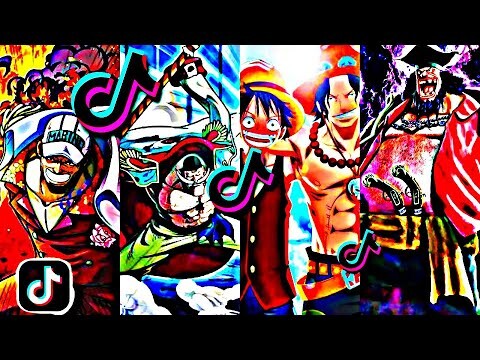 ONE PIECE TIKTOK COMPILATION #16