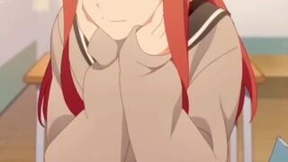 We've been together for over a year and we haven't even held hands