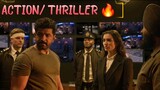 Mission Chapter 1 Tamil HD/Arun Vijay/ Amy Jackson/ ACTION/ THRILLER.