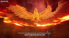 Eps 513 Spirit Sword Sovereign S 4 sub indo