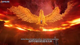 Eps 513 Spirit Sword Sovereign S 4 sub indo