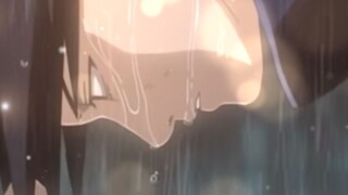 I have never seen the world, and I am shocked by your Konoha friendship.