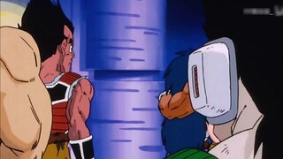 Dragon Ball: Prediksi menjadi kenyataan, perpisahan dengan Kakarot, Dragon Ball dimulai