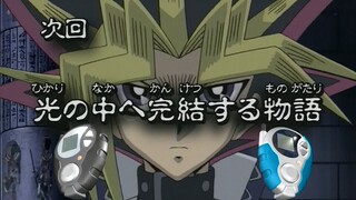 次回！在光中完蛋的物语！
