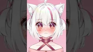 🐇 Onii-chan... (*/ω＼*) #Shorts【Vtuber Indonesia】