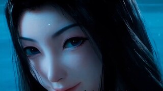 若论言语风情元瑶当属第一