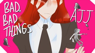 [Houseki No Kuni] [宝石の国] Bad Bad Things | Animatic | (Manga Spoilers)