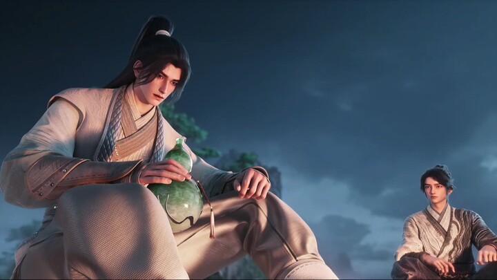 Sw0rd 0f C0m1ng S2 Eps 09 Sub Indo