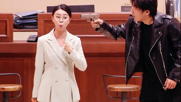 Tôi cứ tưởng tài chính ra ngoài là để cân đối sổ sách.