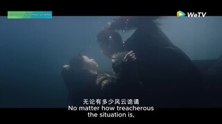 Legend Of The Female General (2025) Episode 15 SUB INDO