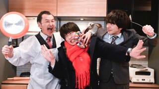 [Vietsub - Tập 2] Tình yêu của ông chú