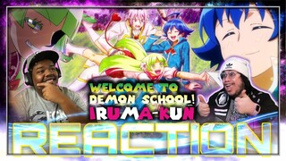 BEST GIRL CLARA! | Welcome to Demon School! Iruma-Kun EP 3 REACTION