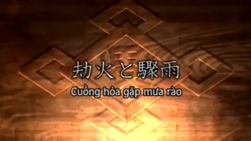 Bách Quỷ Dạ Hành-ep15