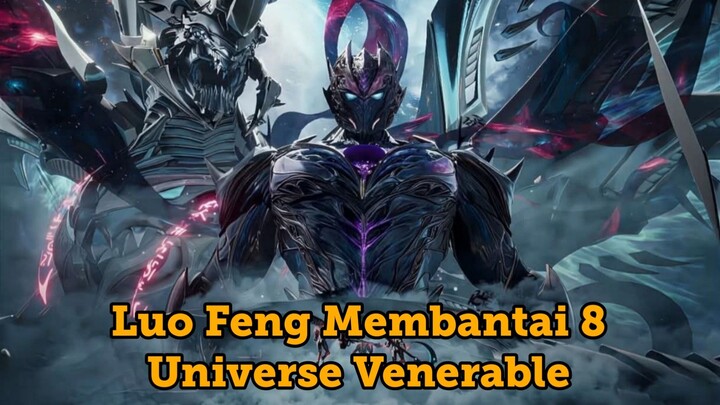 Spoiler Swallowed Star Eps 214 - Part2!