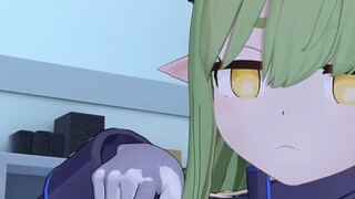 [Azure Files] "Hikari's Special Ping-Pong Sprint 16 Hits Per Detik" untuk Memaksa Guru Mengaku (Penu