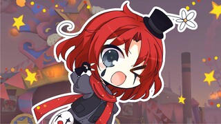 بكاء قبيح: العيب الوحيد هو تايلاند مارومي!