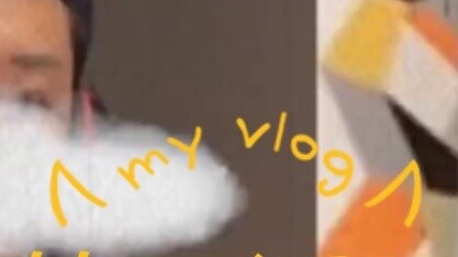 The cat kept harassing the owner during the interview #funny#confusing behavior awards#laugh every t