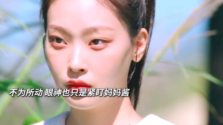 Benar juga, kucing bakal mirip sifat tuannya hh, sikap angkuhnya ini benar-benar kayak si kucing sap