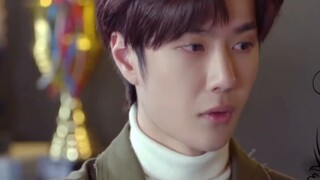 [Bo Jun Yi Xiao] My brother is a bit fierce ~ Extra 16