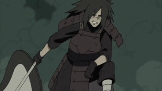 ternyata gini sesepuh Shinobi😅