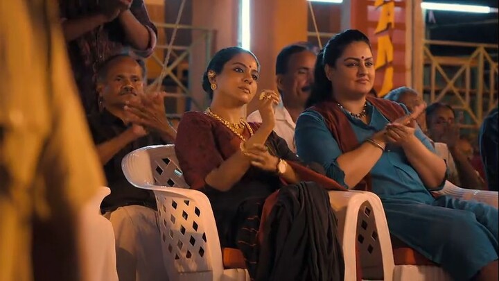 Balti (2026) | Hindi + Malayalam | 720P 10-Bit HEVC x265 WEBRip | DDP 5.1 Dual Audio