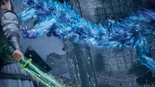这乱星海哪来这么多的万年天雷竹
