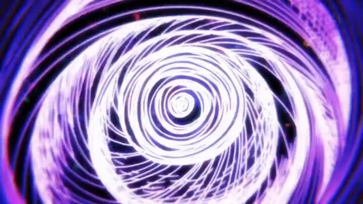 Luffy gear 5 moment pembukaan