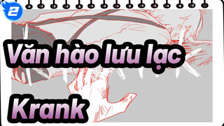 [Văn hào lưu lạc/Hoạt họa] Atsushi&Akutagawa - Krank_2