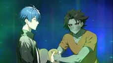 Global Horror Starting with Mastering Zero Cost Shopping Episodes 21 Multi Sub