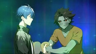 Global Horror Starting with Mastering Zero Cost Shopping Episodes 21 Multi Sub
