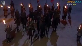 Soldier (God of war) Episode 20