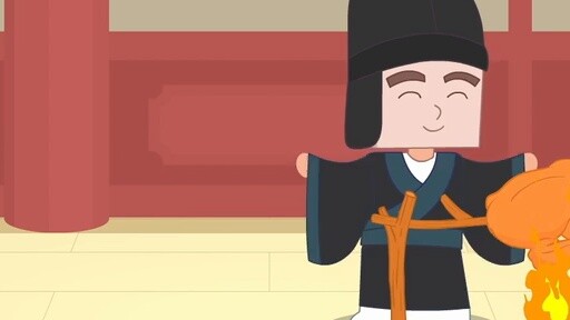 Who eats better, Qin Shi Huang or you today?