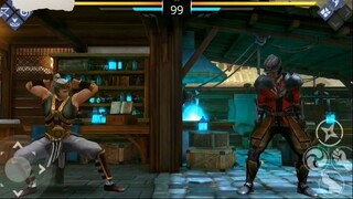Shadow Fight 3* #25- MỘT NGÀY XUI XẺO NHƯNG VÀ CÁI KẾT KHI GẶP BOSS CẦM KIẾM MẠNH NHẤT-ShadowChannel