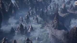 Tiên Nghịch - Tập 90 Full HD Vietsub