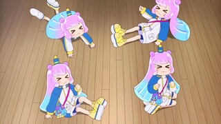 Puniru Là Một Bé Slime Dễ Thương phần 1 Tập 11 thuyết minh