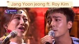 장윤저 × 로이킴 (Jang Eun Jeong ft. Roy Kim)- First Love (첫 사랑) -Fantastic Duo Special