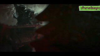 🎬#อนิเมะจีนตัวอย่างเร็วเร็วนี้โปรดติดตามไว้มาเดี๋ยวลงแน่นอน เรื่องหนังเนื้อกาลเวลา🐉