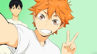AMV Heartburn
