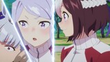 [PCS Anime/Ekstensi OP Resmi/Season ] S2 "Uma Musume: Pretty Derby" [Lagu x Nama x Hidden x Go] Level Naskah Lagu OP Resmi Edisi Diperpanjang PCS Studio