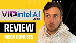 VidintelAI Review: The Secret Behind My $10,000 Monthly Video Profits