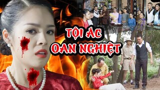 TỘI ÁC OAN NGHIỆT | Gây bao sóng gió oan nghiệt, Bà Tư bị vạch trần tất cả TỘI ÁC | PHIM THVL 2023